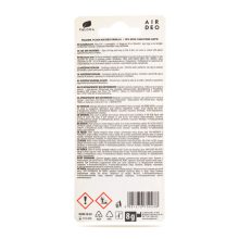 Illatosító - Paloma EMO Plush VANILLA