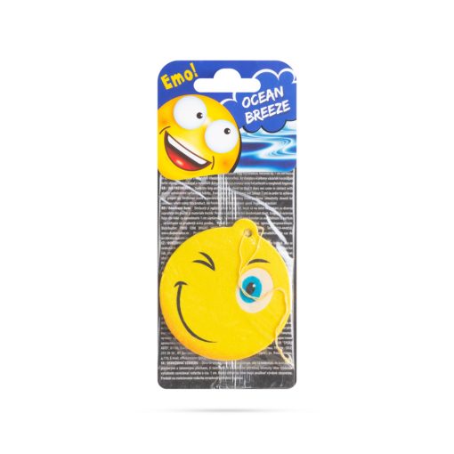 Illatosító - Paloma EMO - Ocean breeze - 4 g