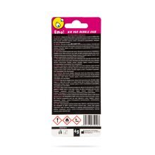 Illatosító - Paloma EMO - Bubble gum - 4 g