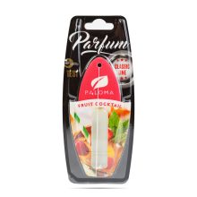 Illatosító Paloma Parfüm Liquid Fruit Coctail 5 ml