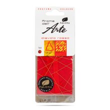 Illatosító Paloma Aroma Del 'Arte Diavolo Rosso
