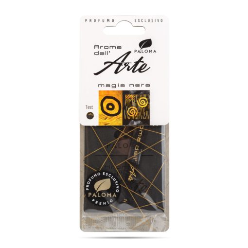 Illatosító Paloma Aroma Del 'Arte Magia Nera