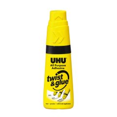 UHU papírragaszó - "Twist&Glue" - 35 ml