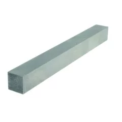 Gyorsacél betétkés  8x8x200 mm HSS ESZTOR