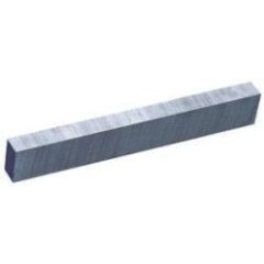 Gyorsacél betétkés téglalap 10x4x100 mm HSS ESZTOR