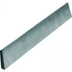 Gyorsacél betétkés trapéz 12x3x125 mm HSS ESZTOR