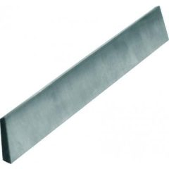 Gyorsacél betétkés trapéz 16x4x200 mm HSS ESZTOR