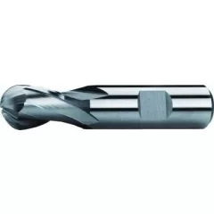 ZPS Gömbvégű maró 16,0 mm 79x19/16W Hss-E