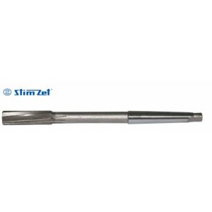 STIMZET Gépi dörzsár kúposszárú 12 mm HSS
