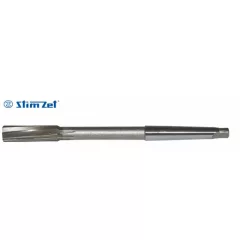 STIMZET Gépi dörzsár kúposszárú 26 mm HSS