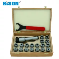 BISON Patronos befogó készlet, Mk-5 szárú ER40 2-26mm
