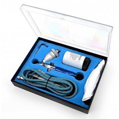 HBM BD 178 Airbrush homokszóró