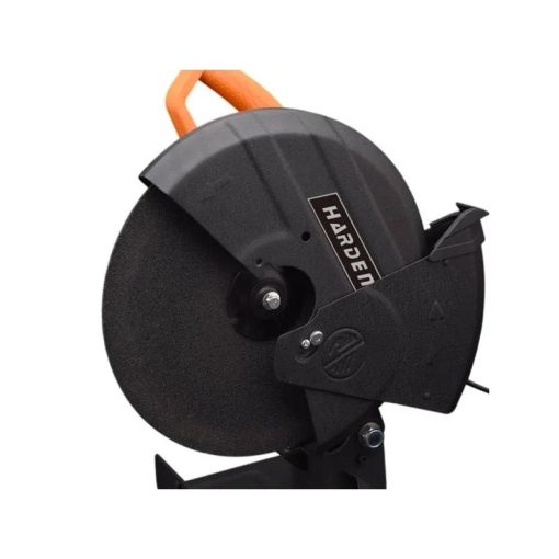 Darabológép 2700W 355 mm 220V Harden