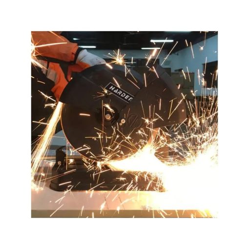 Darabológép 2700W 355 mm 220V Harden