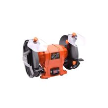 Kettős köszörű 150W 150x16x12.7 Harden