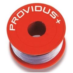 PROVIDUS forrasztó ón 0,33 d1,5mm 250g SN250 33%
