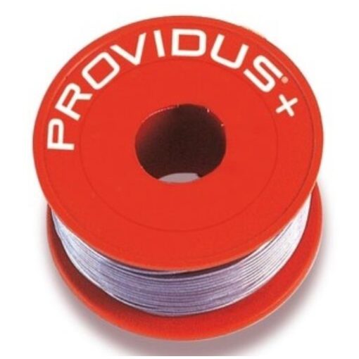 PROVIDUS forrasztó ón 0,33 d1,5mm 250g SN250 33%