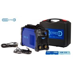   Panelectrode Panelectrode MMA 120 Digital VRD inverteres hegesztőgép