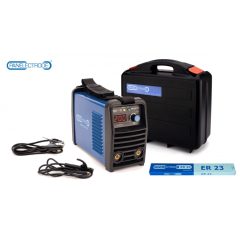   Panelectrode Panelectrode MMA 200 PRO inverteres hegesztőgép