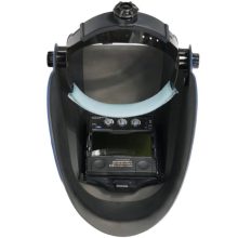 Panelectrode ZEUS SHIELD 4000 automata hegesztőpajzs