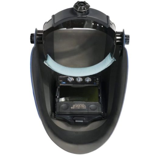 Panelectrode ZEUS SHIELD 4000 automata hegesztőpajzs