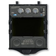 Panelectrode ZEUS SHIELD 4000 automata hegesztőpajzs