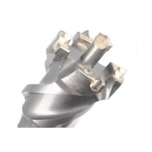 Áttörőfúró 55x1000 mm SDS-MAX Centrodrill