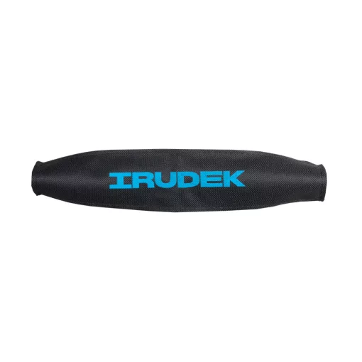 Energiaelnyelő védőborítás Irudek Absorb Cover, fekete, 40cm