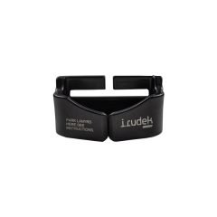 Tartó Irudek ELDU (PAIR) black