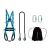 Heveder szett Irudek TEIDE LIGHT, Light 4 + 981 karabiner + Nexion 150 kötél