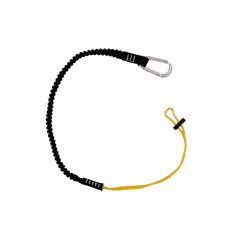   Szerszámtartó kötél, IRUDEK PRS1, rugalmas hosszúság 85-135cm