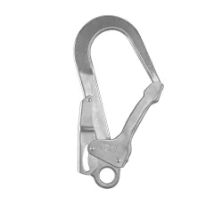 Karabiner Irudek Steelsafe 39, acél, 50mm-es nyílás