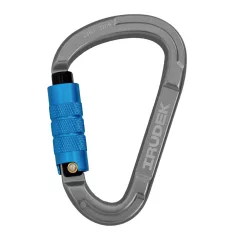   Karabiner Irudek SILVERLIGHT 1131, alumínium, 21mm-es nyílás