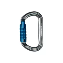   Karabiner Irudek SILVERLIGHT 936, alumínium, 14mm-es nyílás