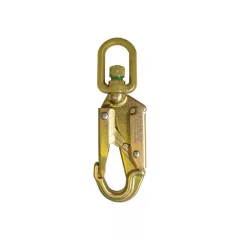 Karabiner Irudek Steelsafe 976, acél, 20mm-es nyílás