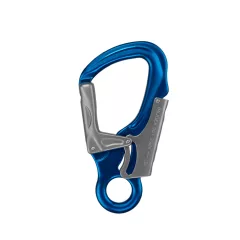   Karabiner Irudek SILVERLIGHT 901 SH, alumínium, 24mm-es nyílás