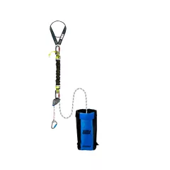 Mentőkeszlet Irudek RK1 KIT, 30m