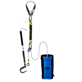Mentőkeszlet RK2 KIT