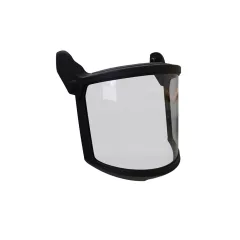 Arcvédő pajzs Irudek Mira Shield Clear