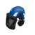 Sisak Irudek Oreka Mips Forestry Kit