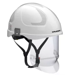 Sisak Irudek SECRA I villanyszerelő, hi-viz sárga, 53-63cm