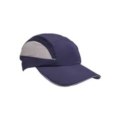 Sapka Irudek AIRCAP SP, navy, 52-65cm