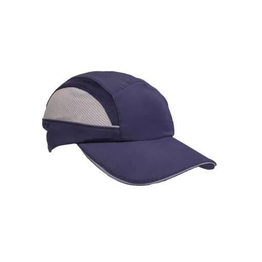 Sapka Irudek AIRCAP SP, navy, 52-65cm
