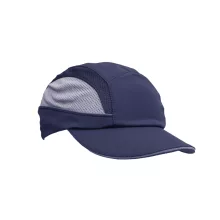 Sapka Irudek Aircap RP, navy, 52-65cm
