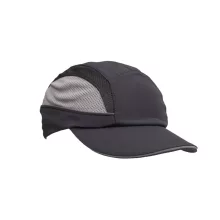 Sapka Irudek Aircap RP, szürke, 52-65cm