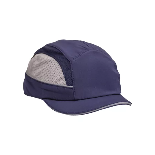 Sapka Irudek Aircap MP, navy, 52-65cm