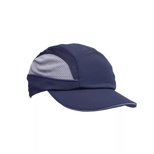 Sapka Irudek Aircap RP, fehér, 52-65cm
