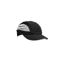 Sapka Irudek Aircap RP, fekete, 52-65cm