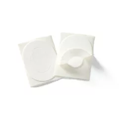   Higéniai hab Irudek ANTIBACTERIAL PADDING (20db/csomag), fehér
