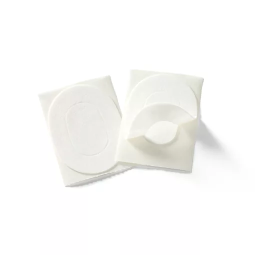 Higéniai hab Irudek ANTIBACTERIAL PADDING (20db/csomag), fehér
